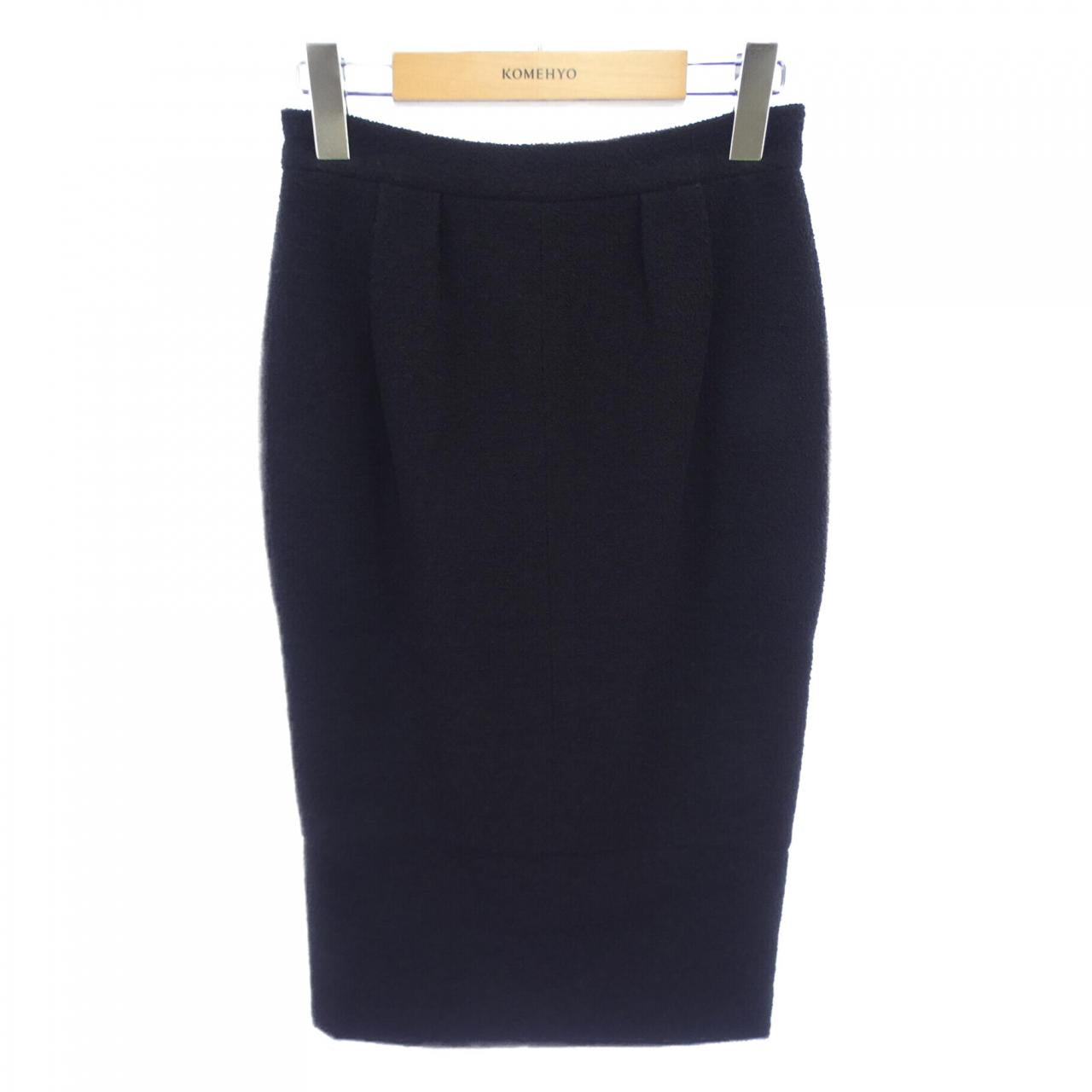 Chanel Skirt Skirt