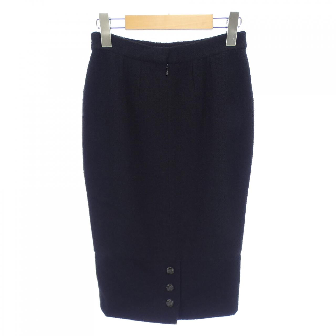 Chanel Skirt Skirt