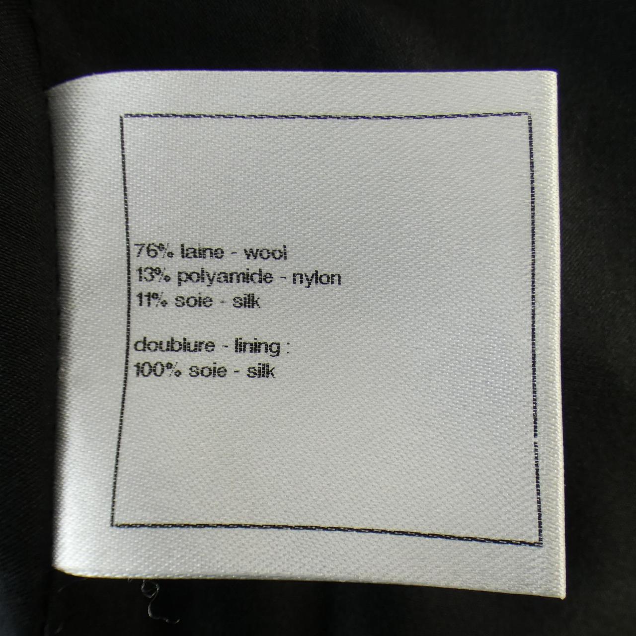 Chanel Skirt Skirt