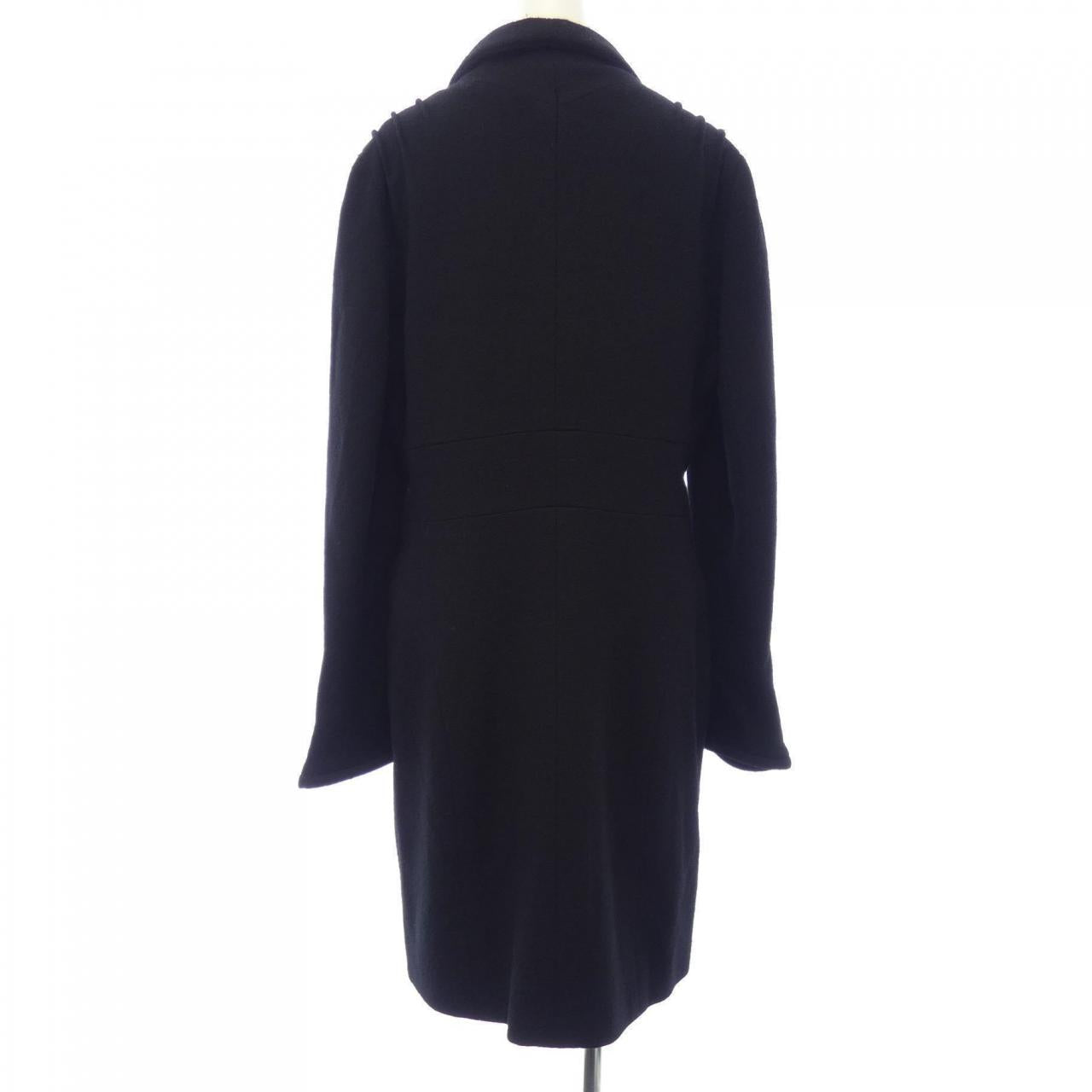 Chanel Coat