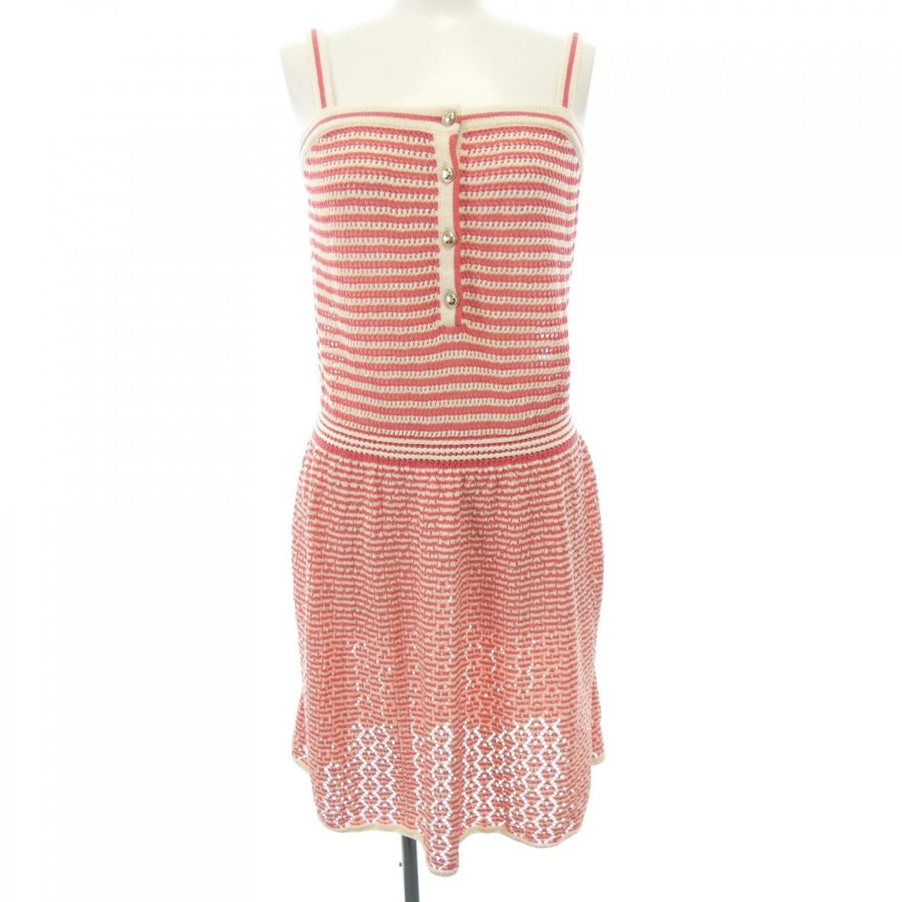 Chanel Dress