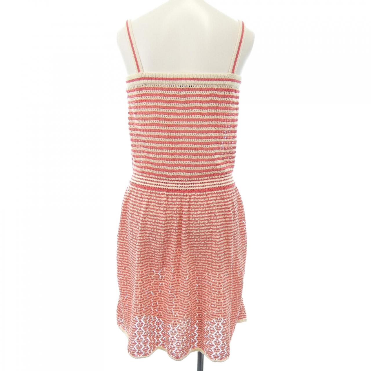 Chanel Dress