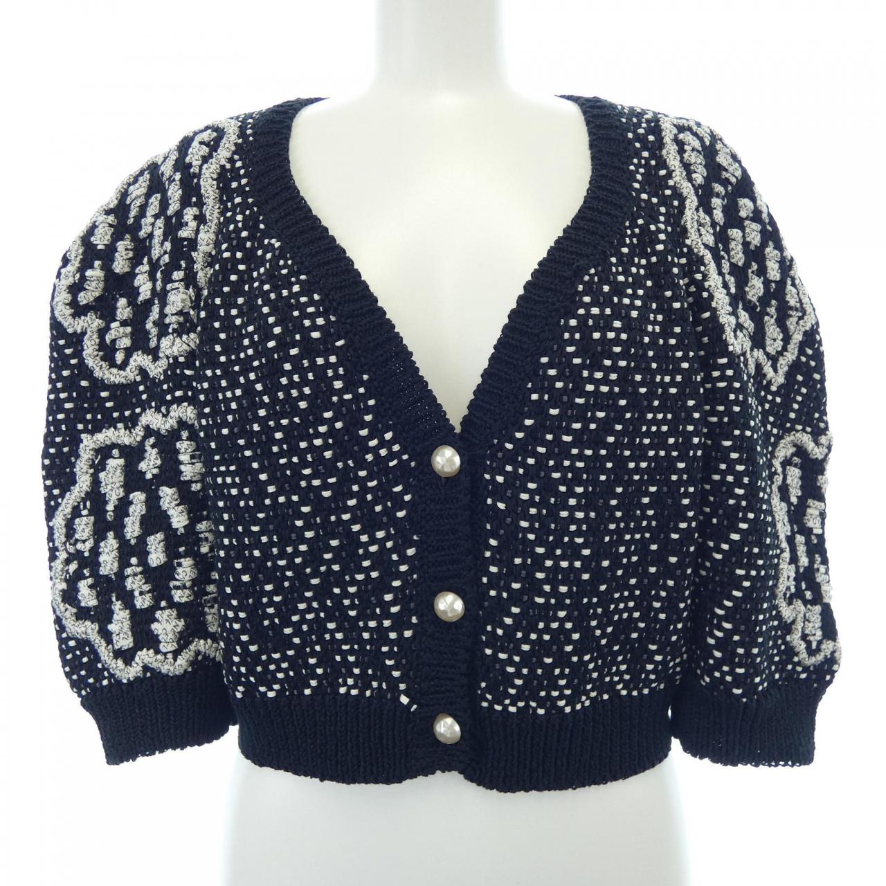Chanel P49241K06185 Cardigan