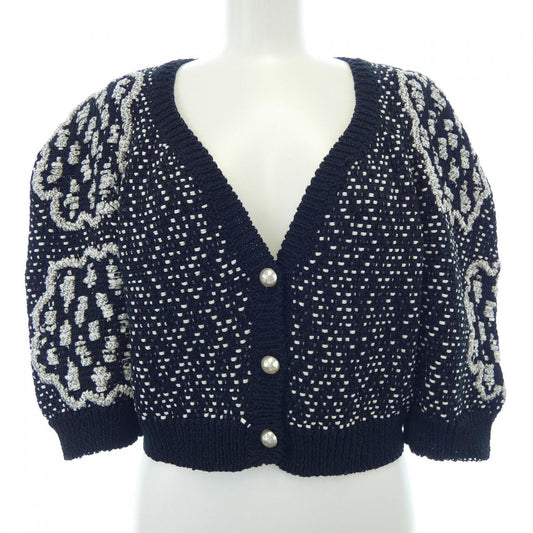 Chanel P49241K06185 Cardigan