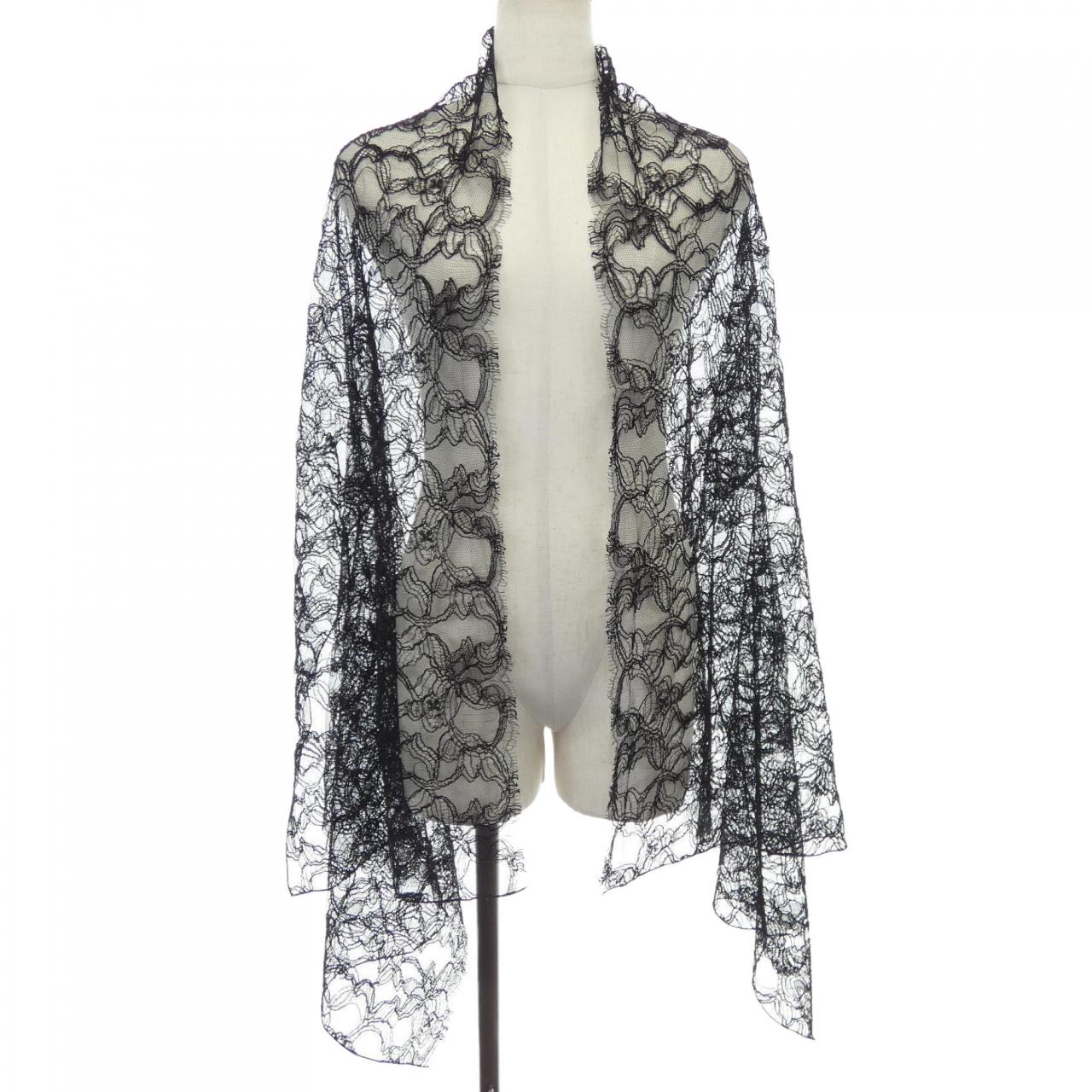 Chanel Stole Scarf