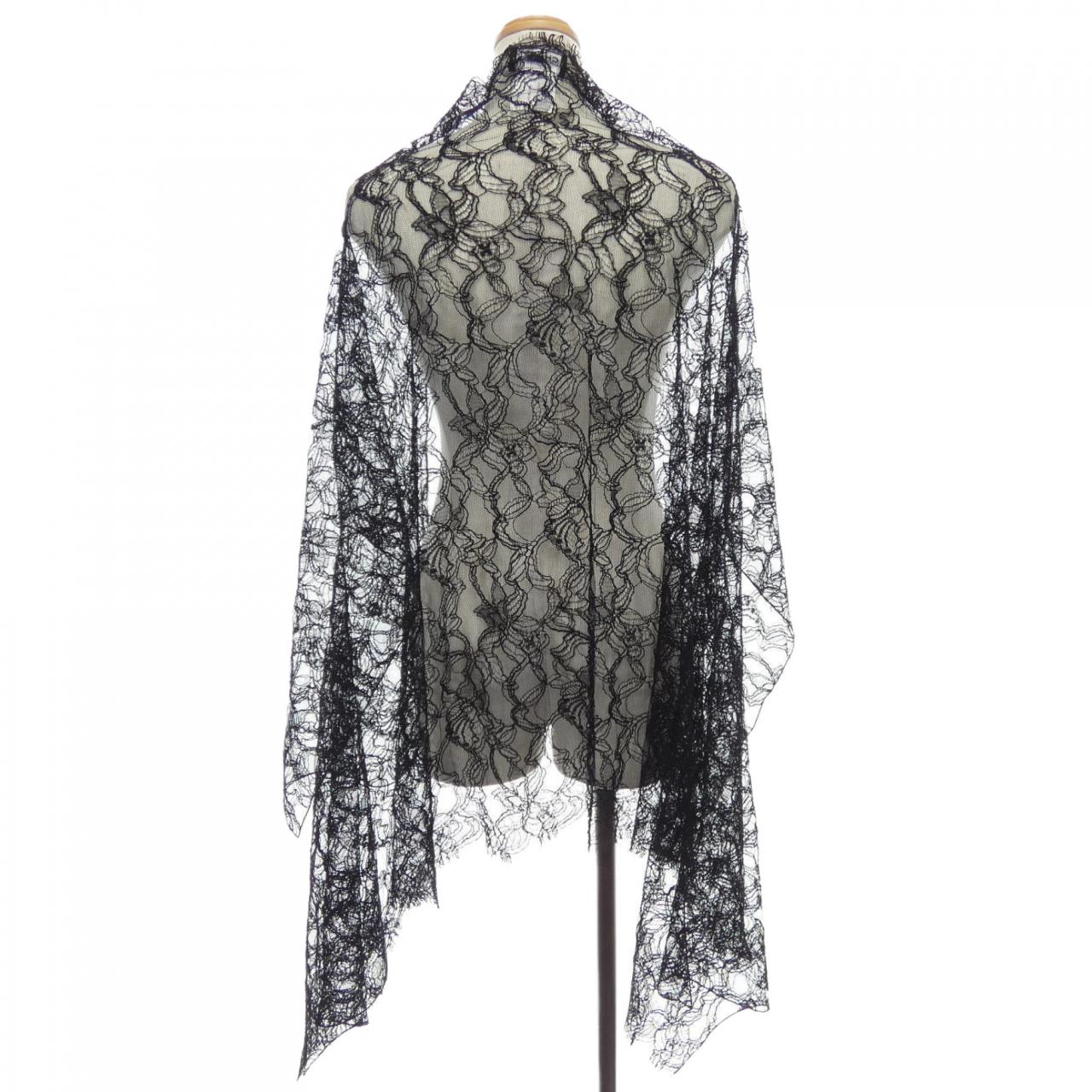 Chanel Stole Scarf