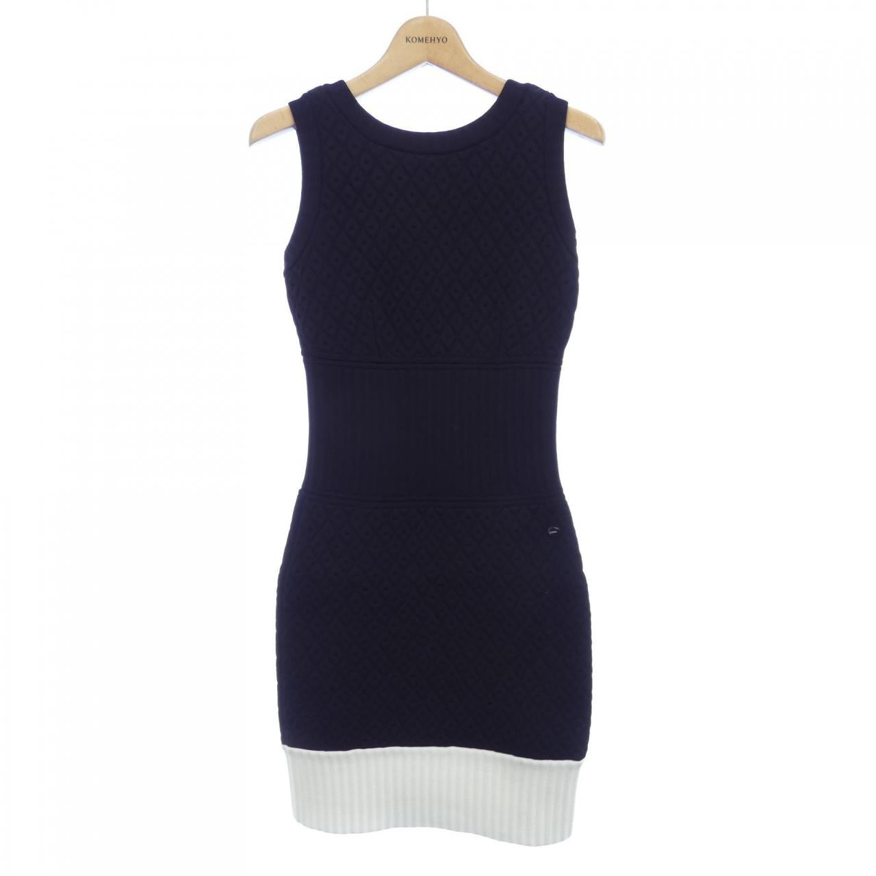 Chanel P46066K05774 Dress