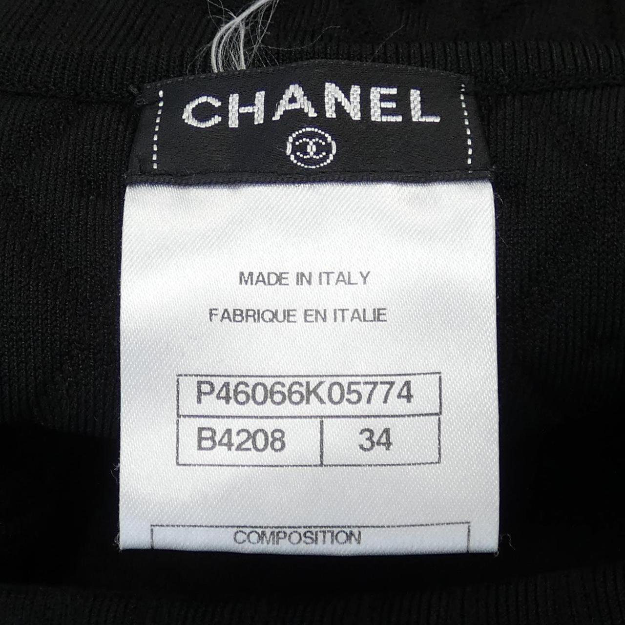 Chanel P46066K05774 Dress