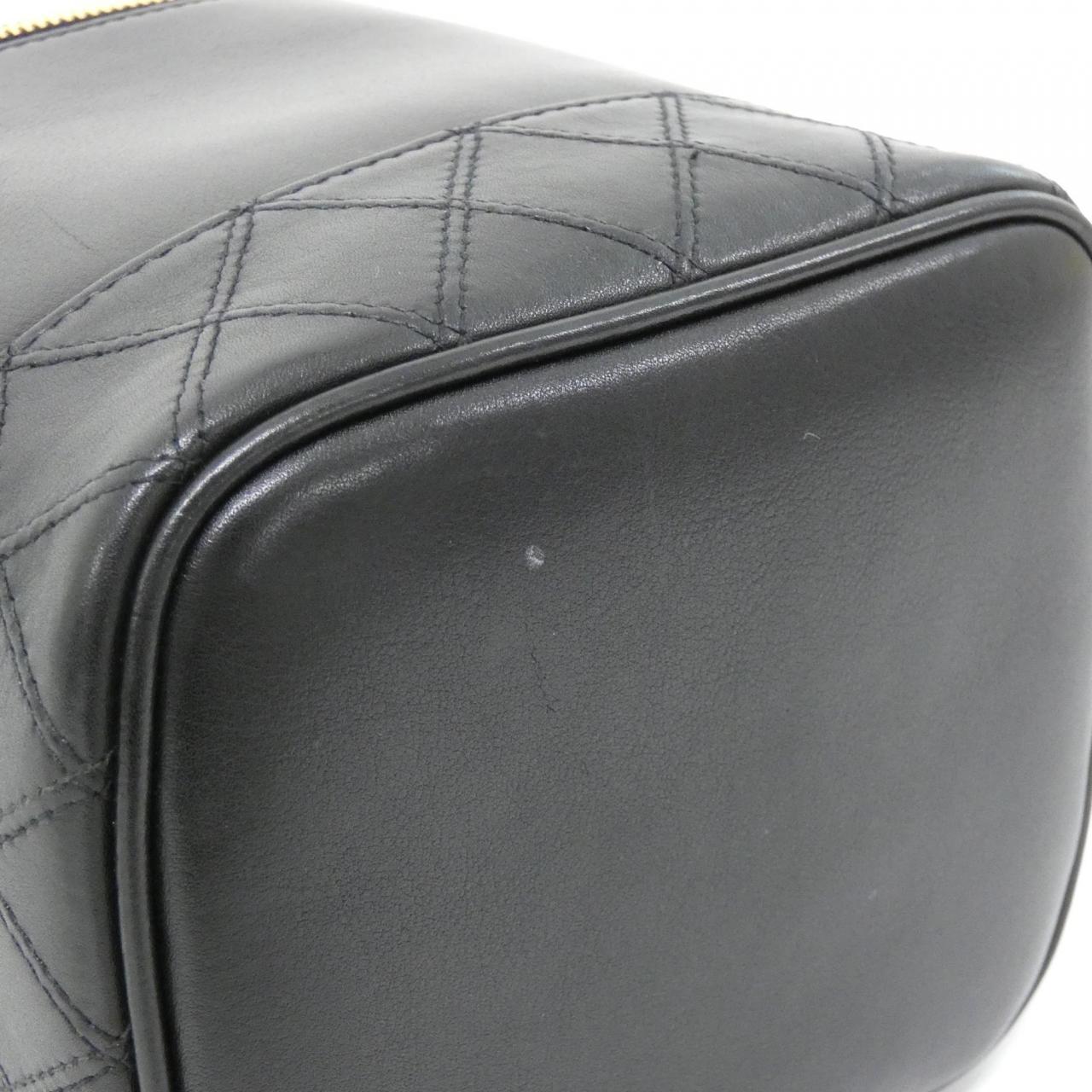 Chanel Lambskin Bag