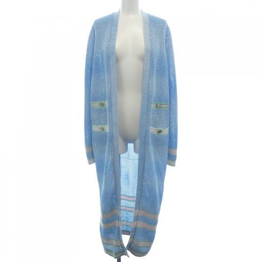 Chanel P74755K10673 Long Cardigan