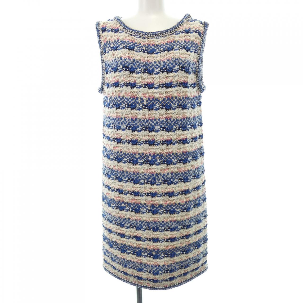 Chanel Dress
