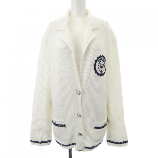 Chanel P74239K10640 Jacket