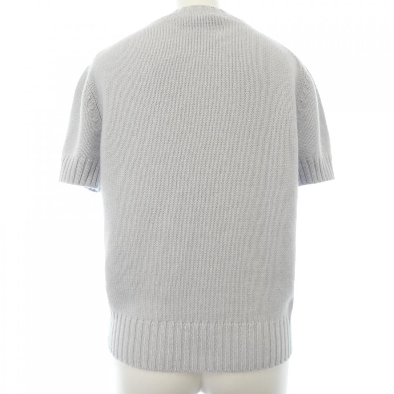 Christian Dior 100% Cashmere Knit