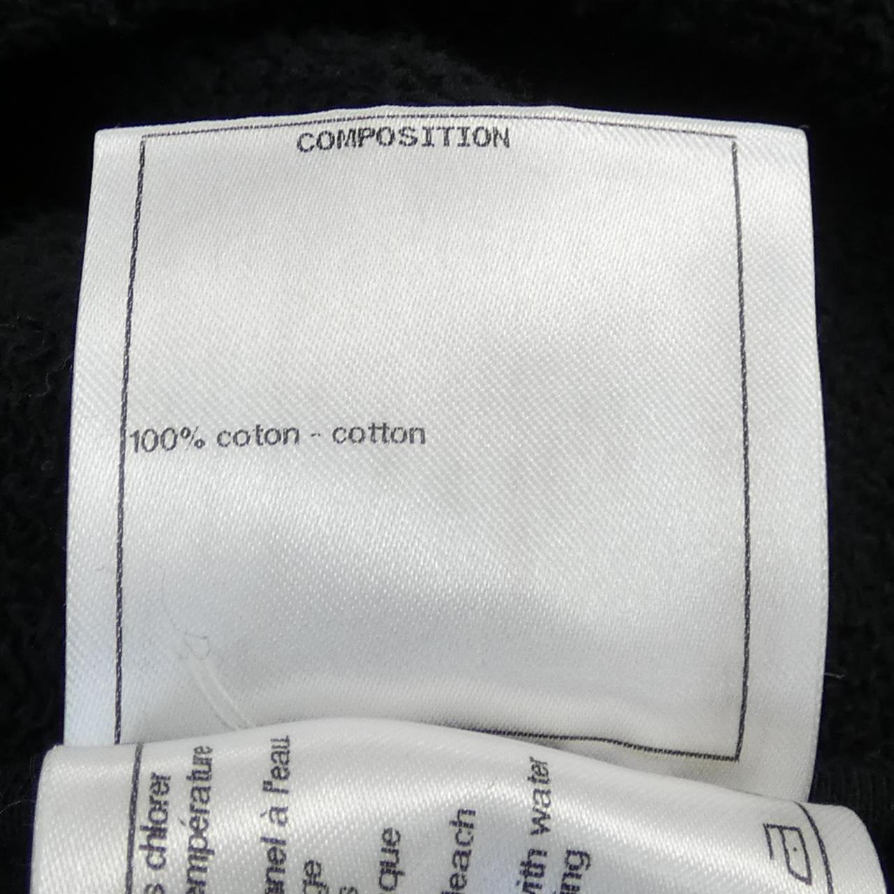 Chanel P57465K07601 Sweatshirt
