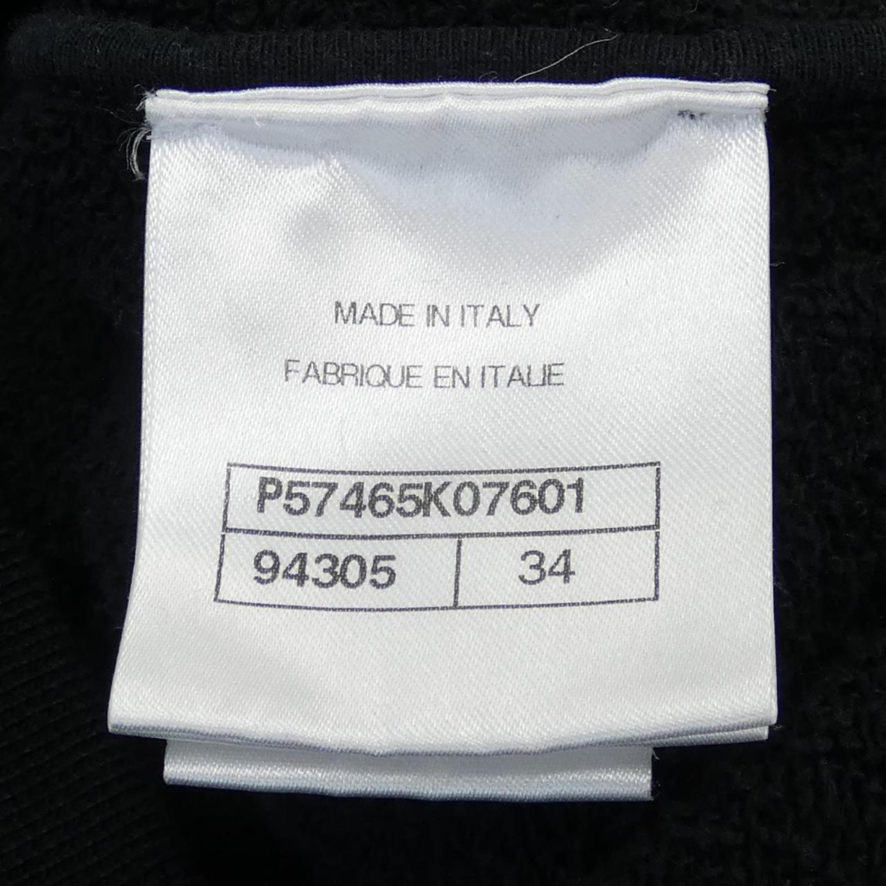 Chanel P57465K07601 Sweatshirt