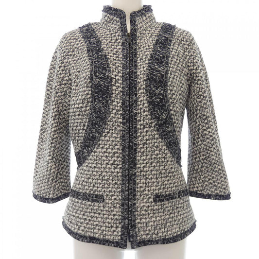 Chanel P45463V33545 Jacket