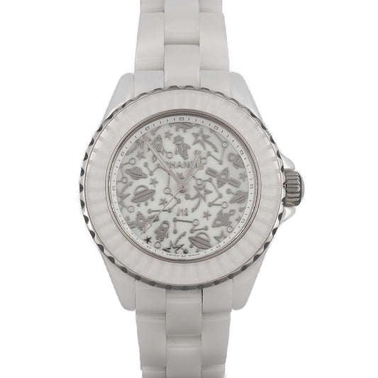 Chanel J12 Cosmic Ceramic Quartz Limited