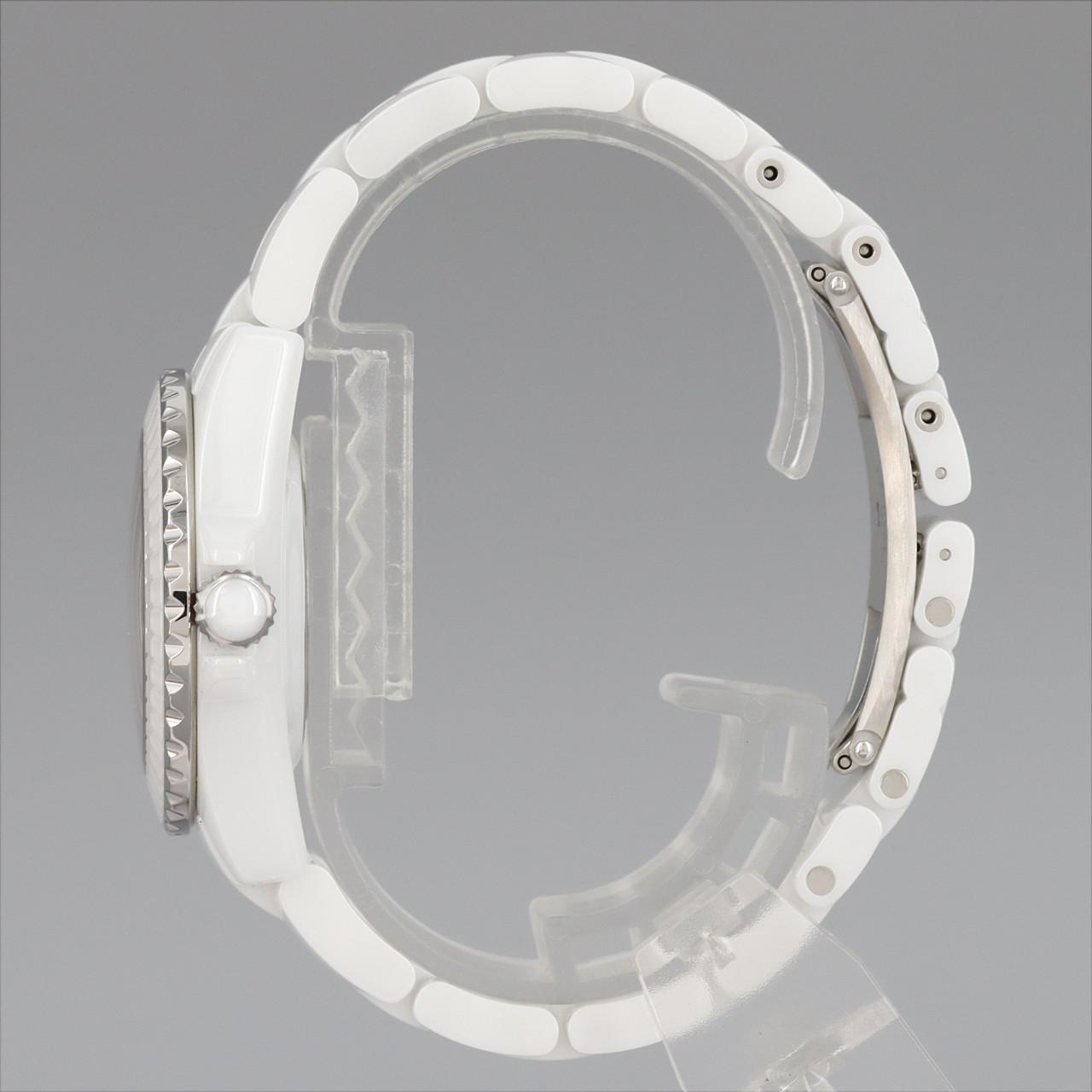 Chanel J12 Cosmic Ceramic Quartz Limited