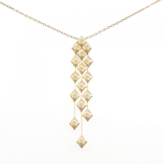 Chanel 750YG Necklace