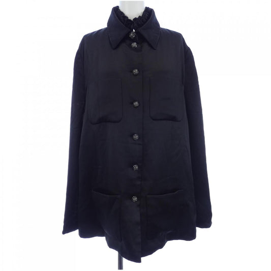 Chanel P52255V14874 Silk Jacket