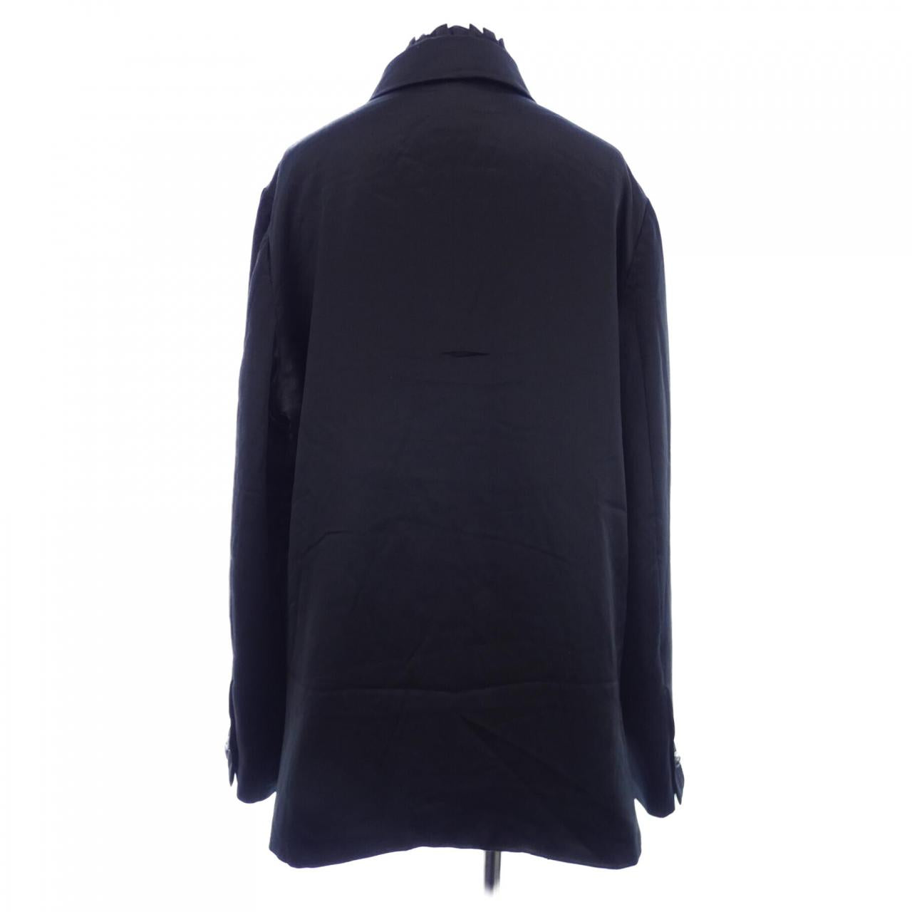 Chanel P52255V14874 Silk Jacket