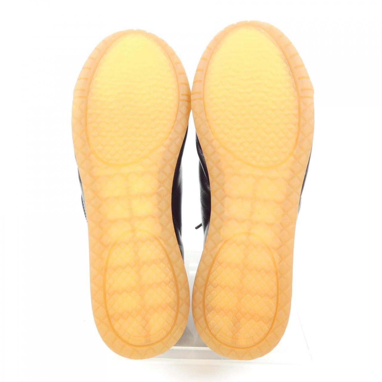 Chanel G45996B18053 Calfskin Sneaker