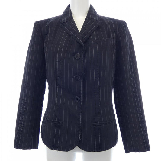 Chanel P21103V12399 03P Jacket