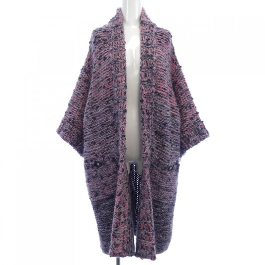 Chanel P50100K06334 Long Cardigan