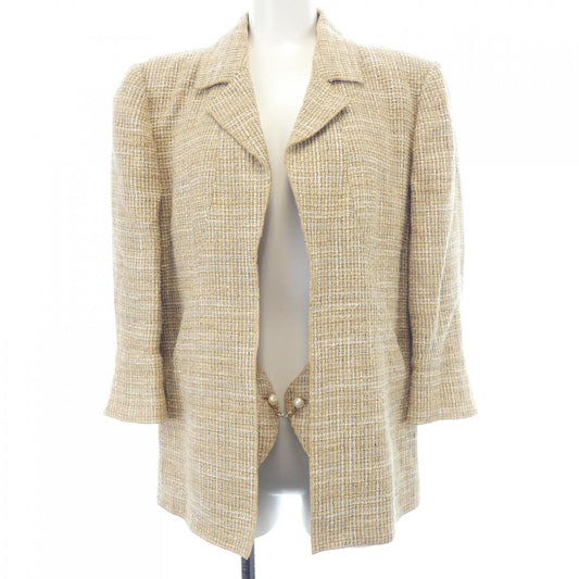 Chanel P20805V12100 03P Jacket