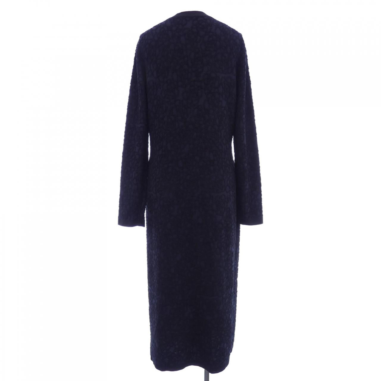 Chanel P70390K10009 Long Cardigan