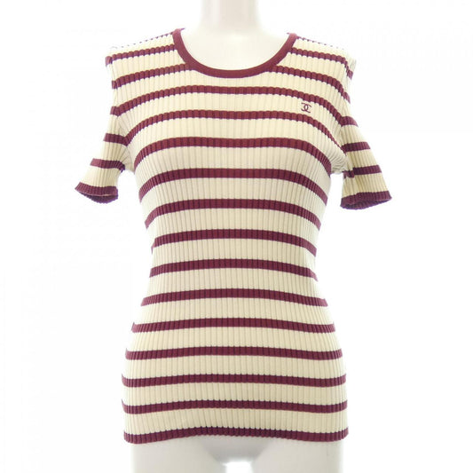 Chanel P10235V00445 98P Knit