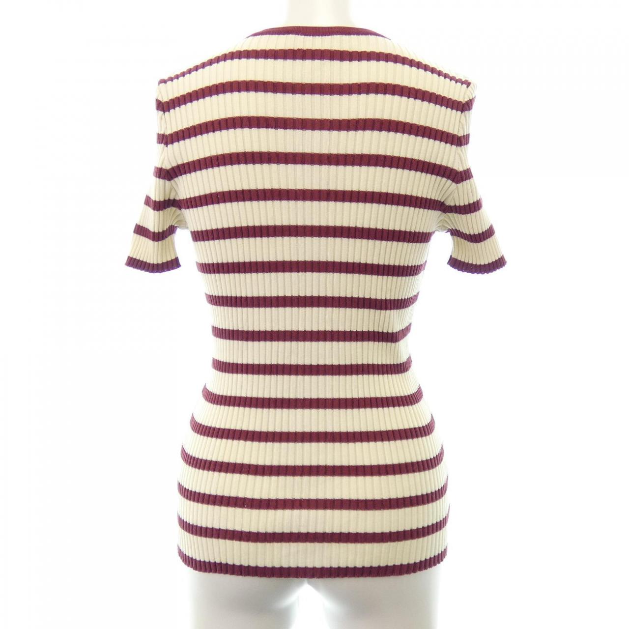 Chanel P10235V00445 98P Knit