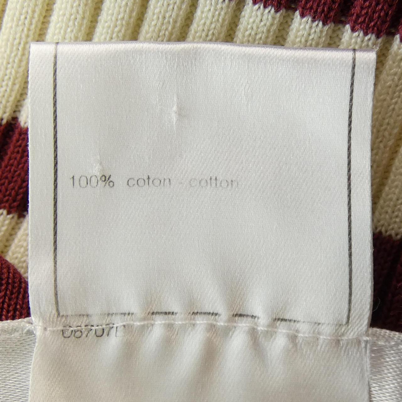Chanel P10235V00445 98P Knit