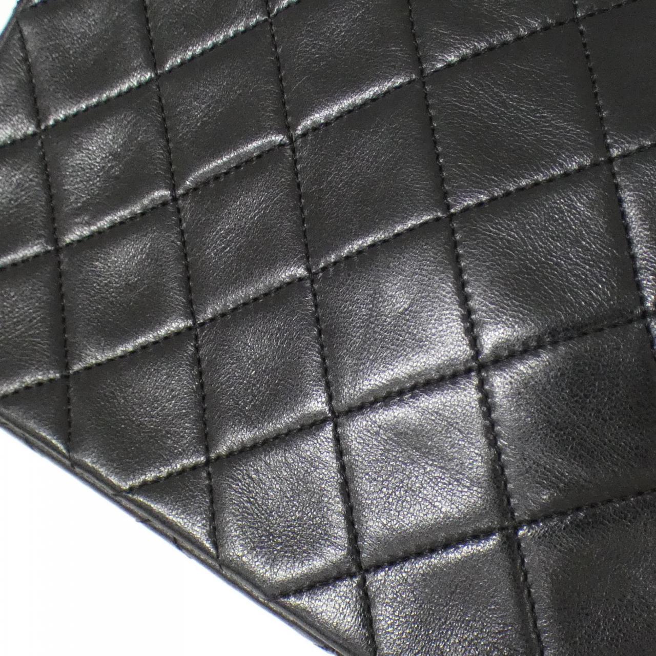 Chanel 2500 Lambskin Shoulder Bag