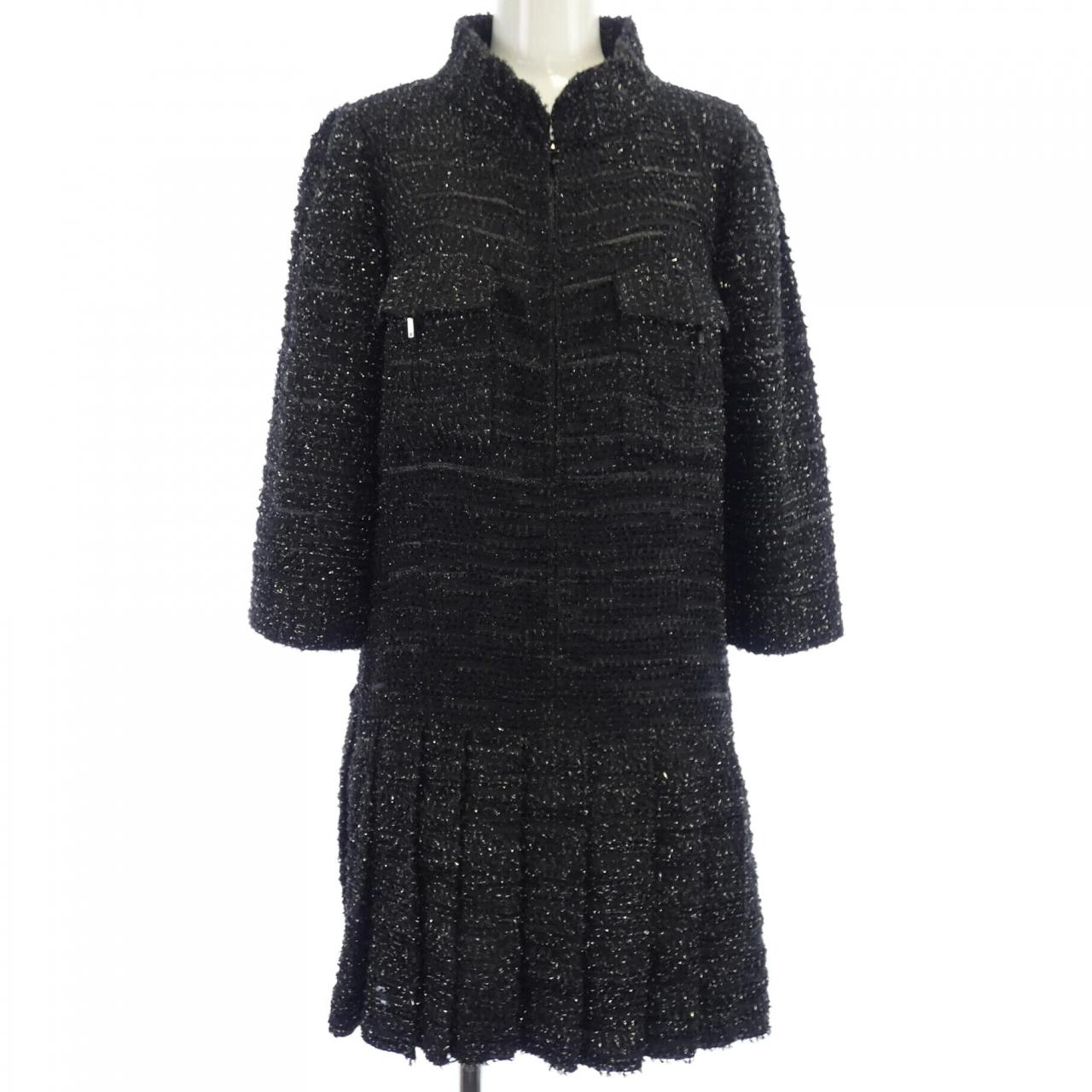 Chanel P55192V41189 Dress