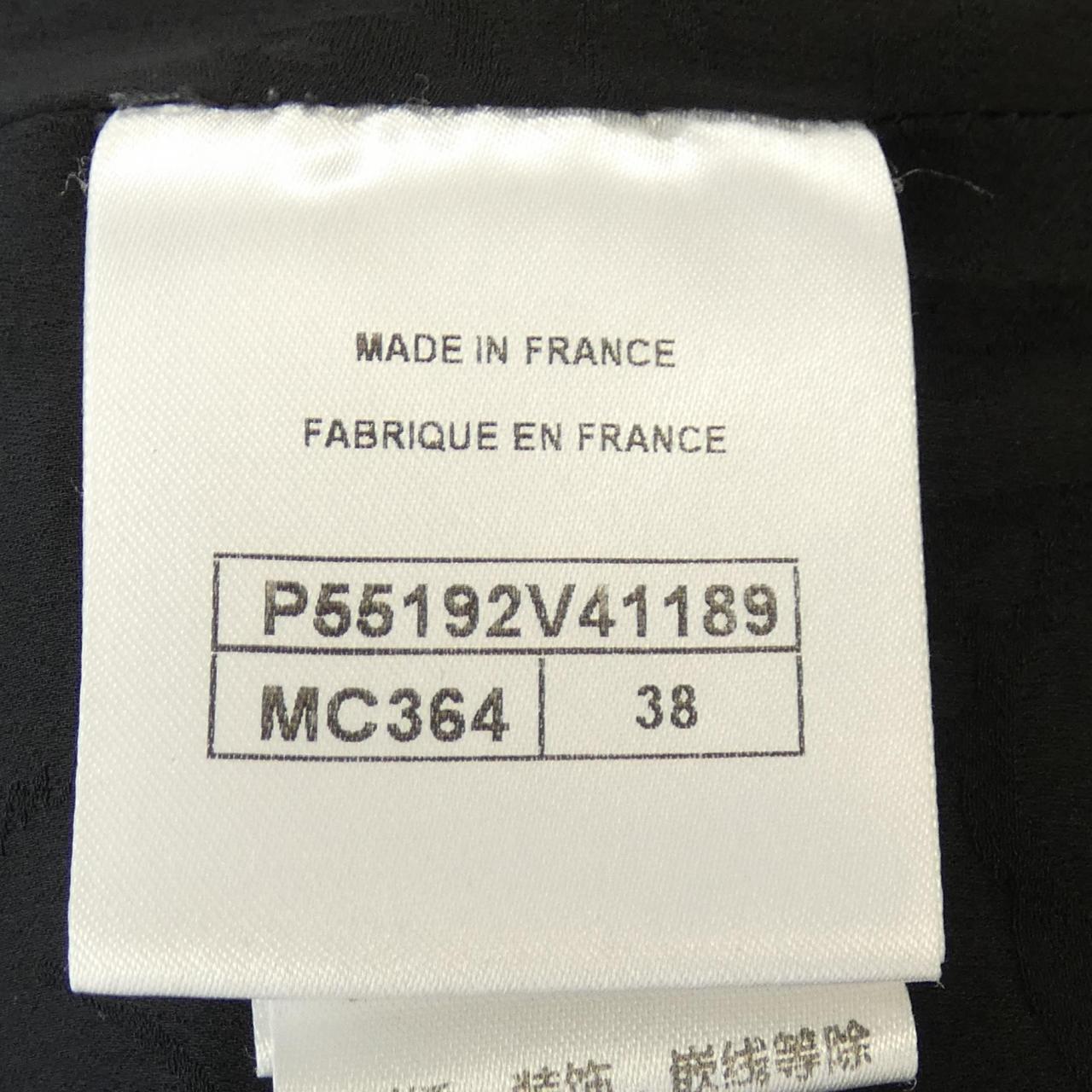 Chanel P55192V41189 Dress