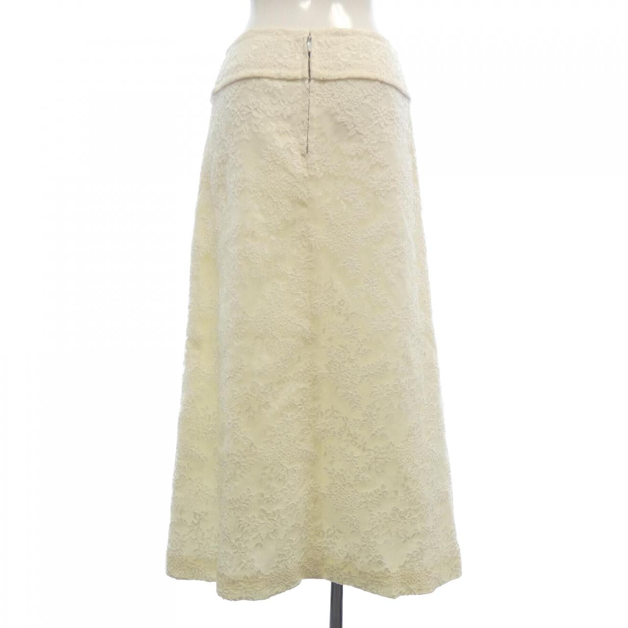 Chanel Skirt Skirt