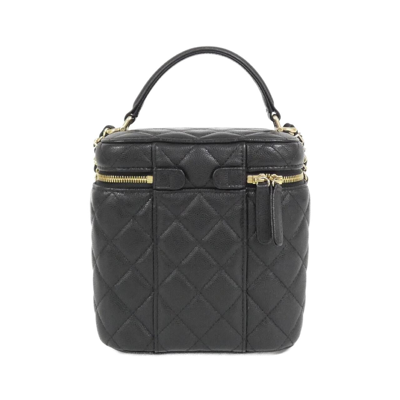Chanel AS2362 Caviar Skin Bag