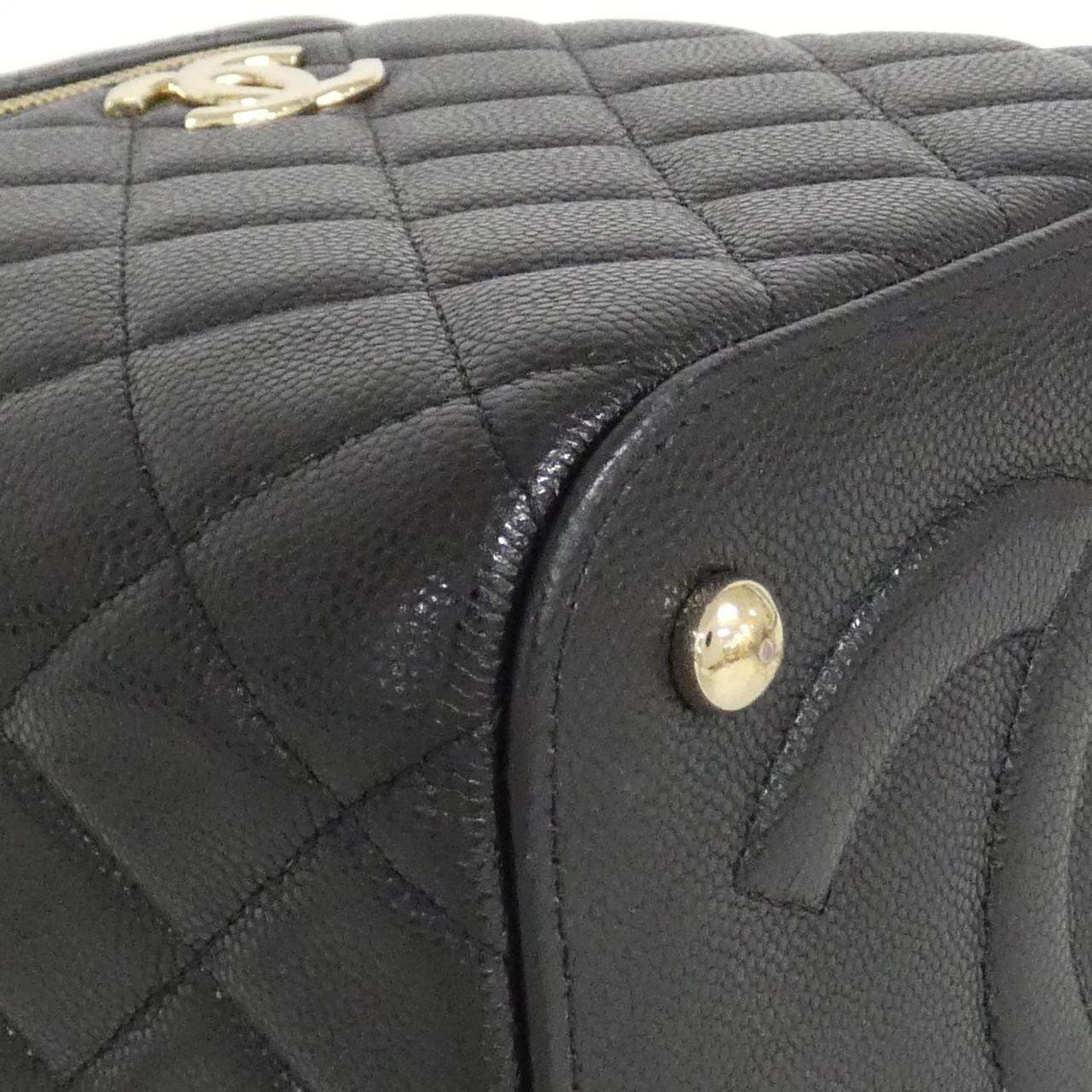 Chanel AS2362 Caviar Skin Bag