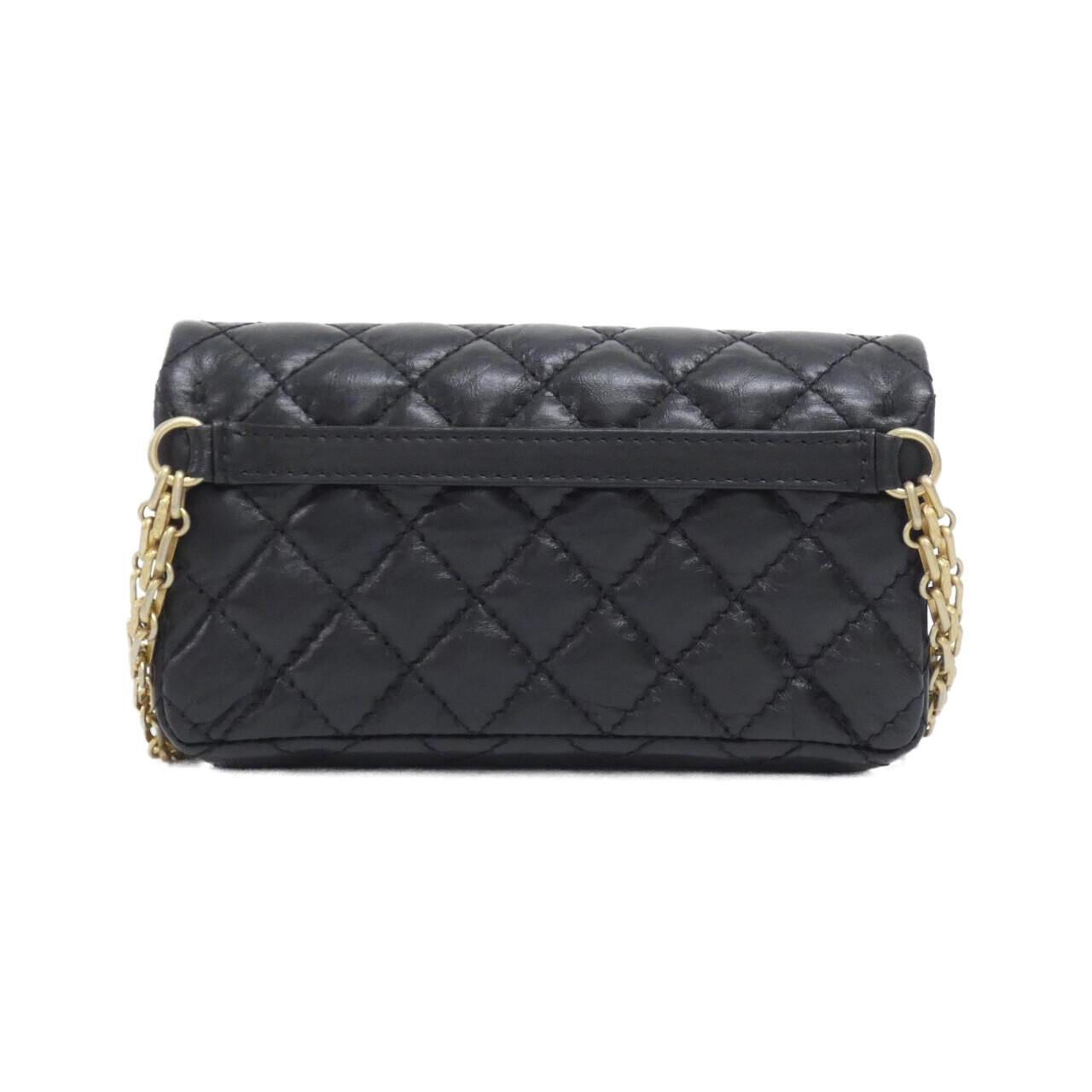 Chanel Waist Bag Calf Waist Bag
