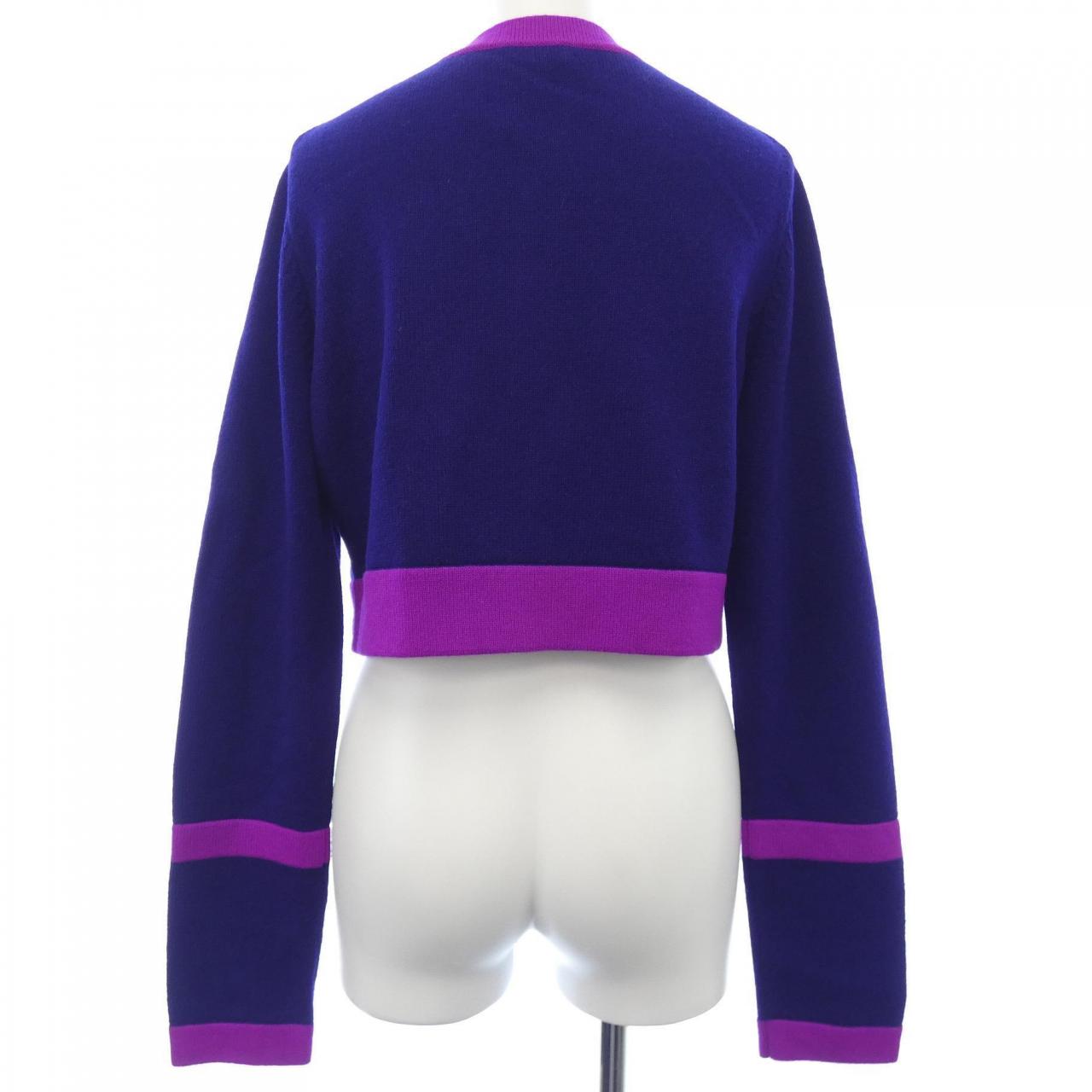 Chanel Cashmere Cardigan