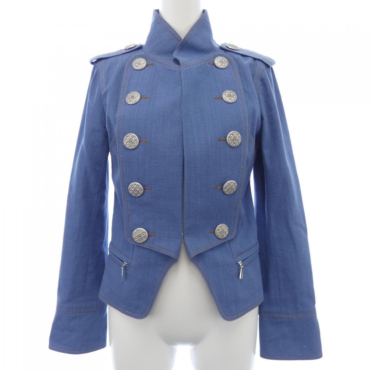 Chanel P45033V33194 Jacket