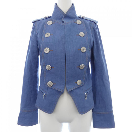 Chanel P45033V33194 Jacket
