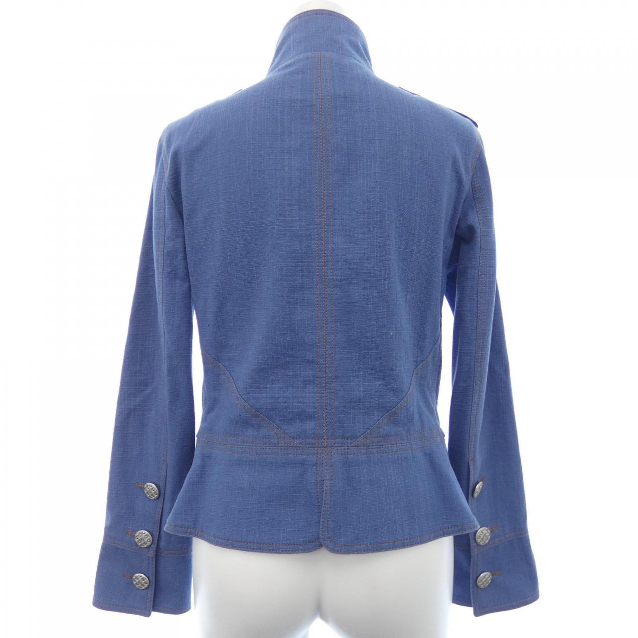 Chanel P45033V33194 Jacket