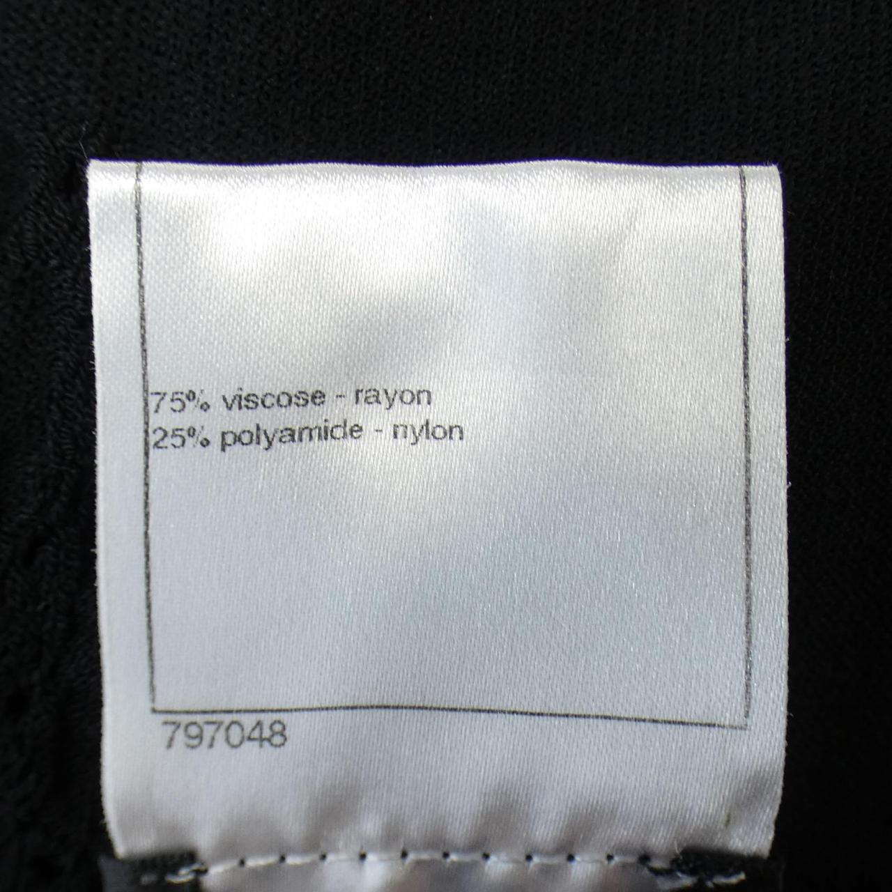 Chanel P40325K02942 Dress
