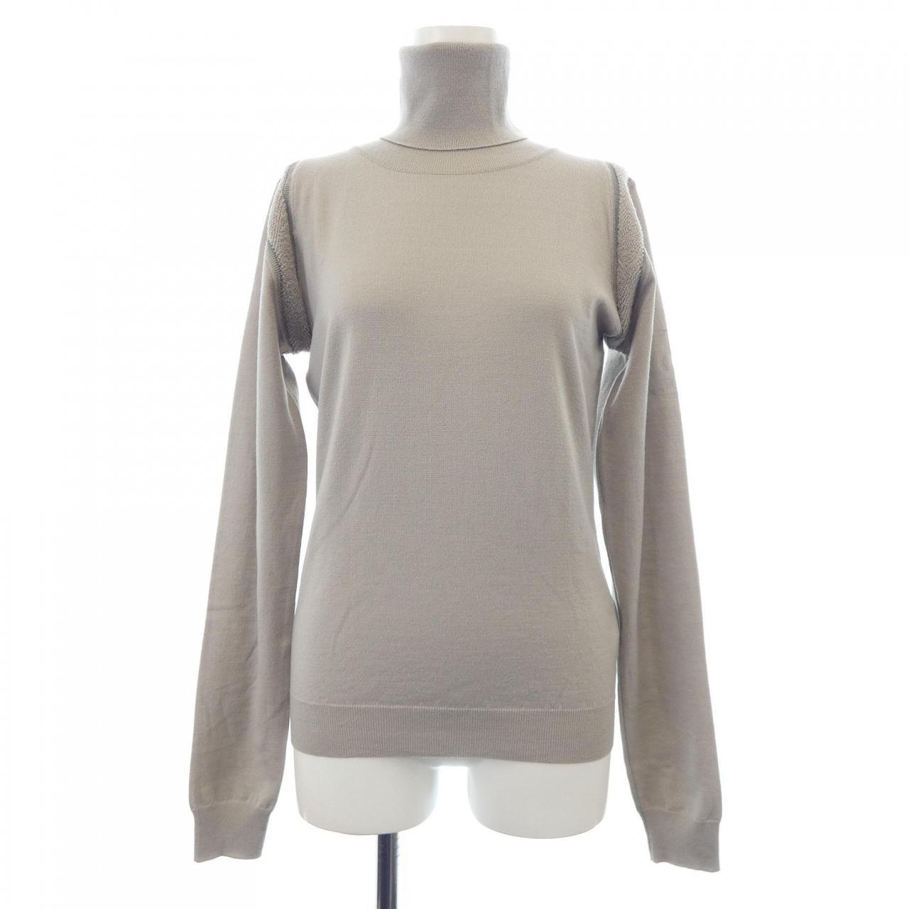 Chanel Knitwear