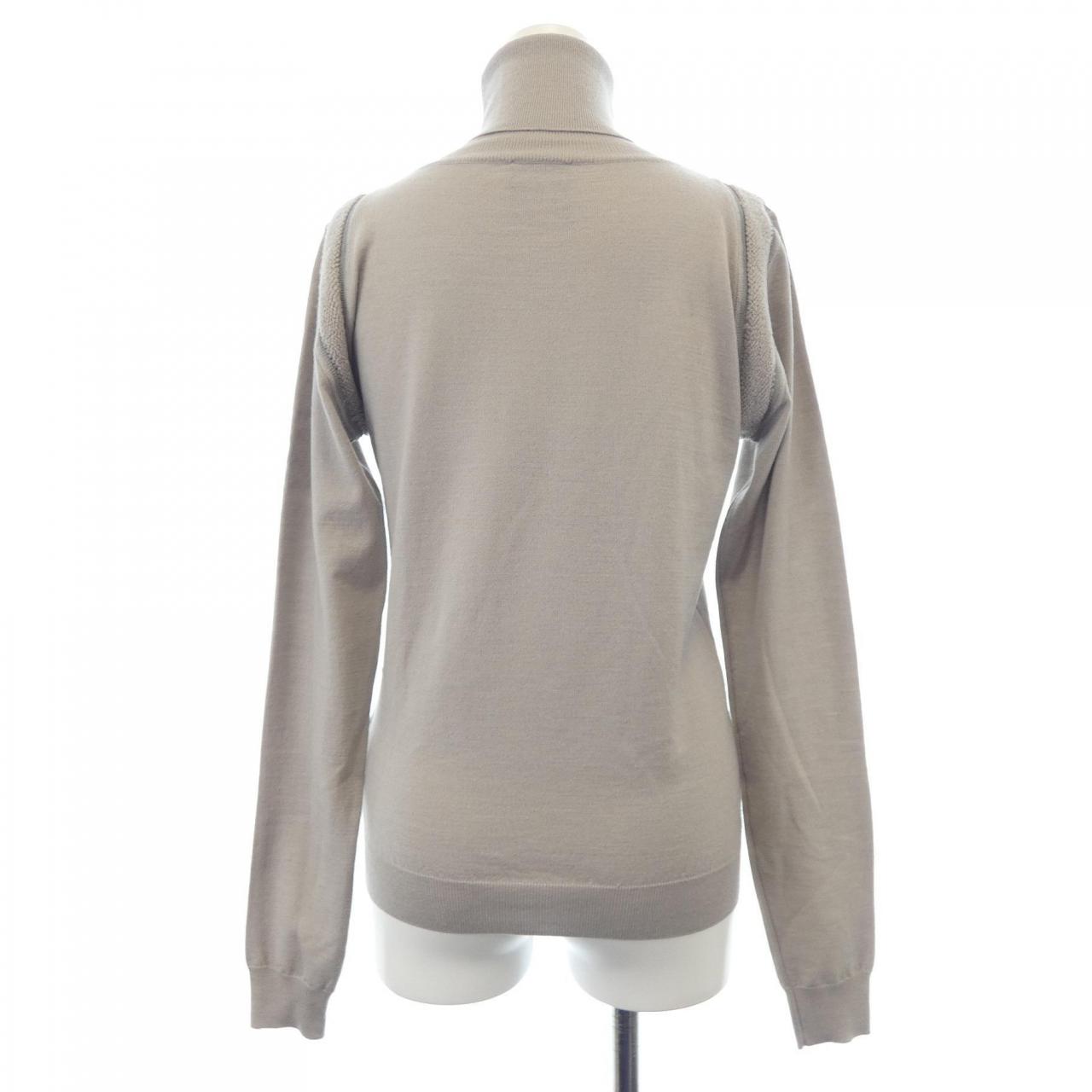 Chanel Knitwear