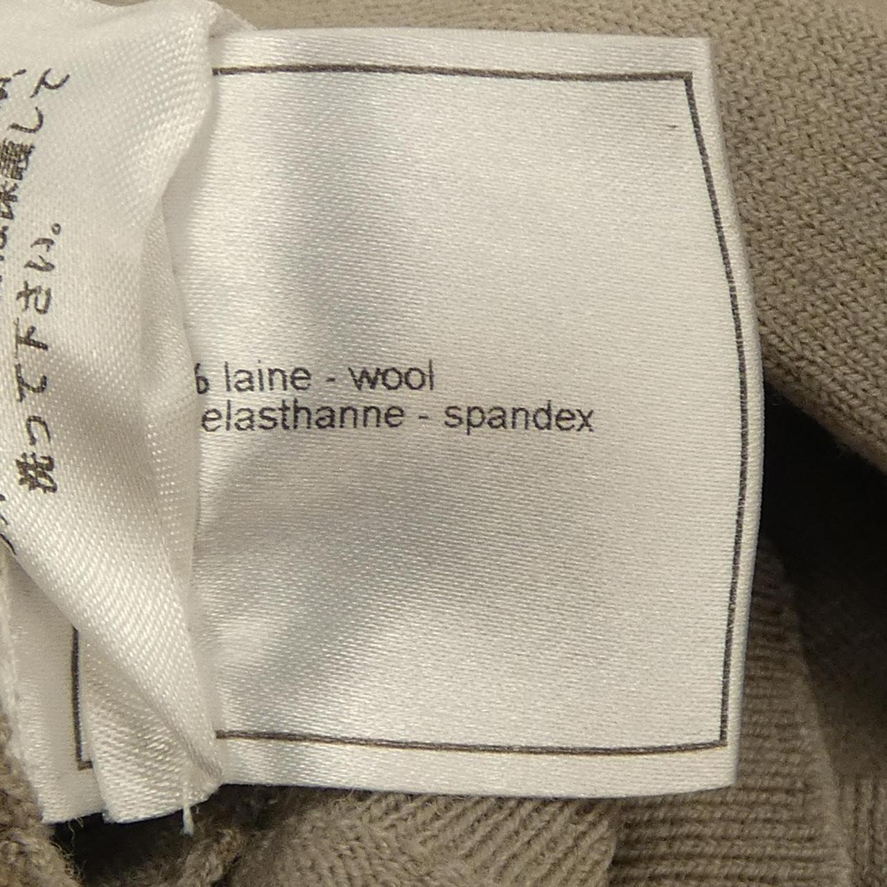 Chanel Knitwear