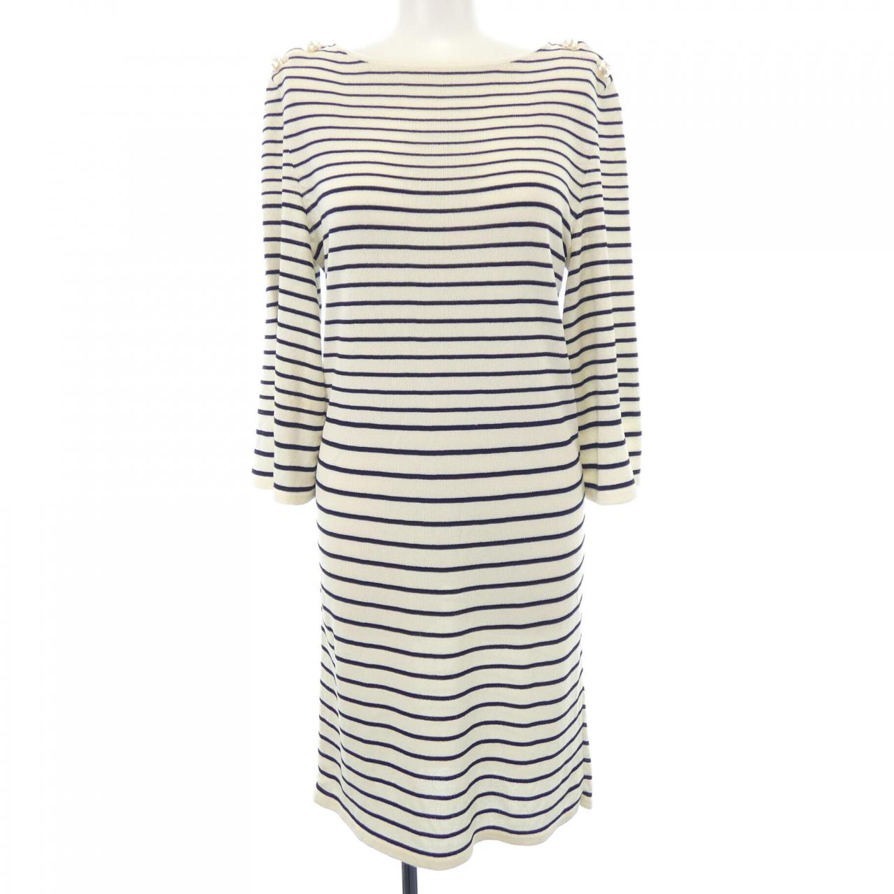 Chanel P56240K07346 Dress