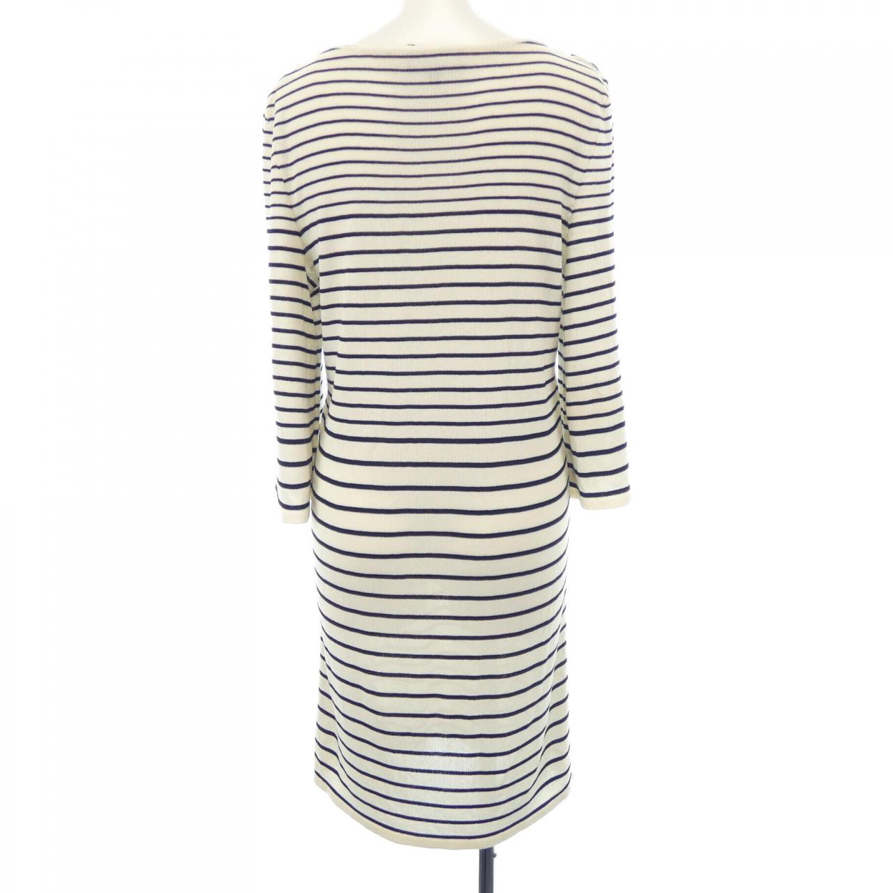 Chanel P56240K07346 Dress
